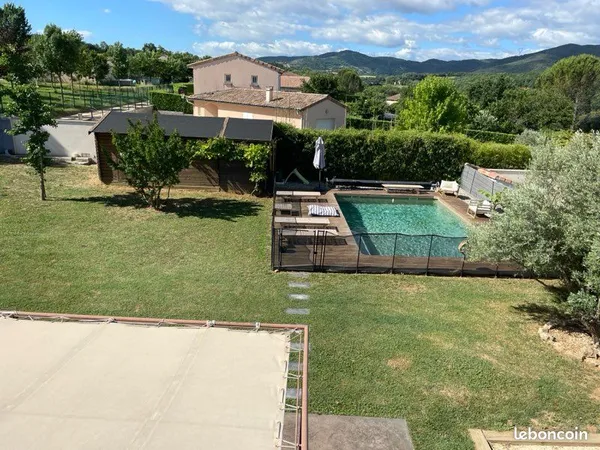 Maison de 2010 St Peray