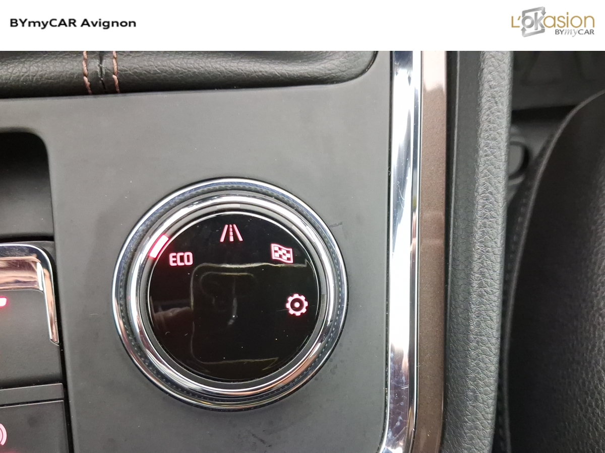 Seat Ateca 1.4 EcoTSI 150 ch ACT Start/Stop — photo 34