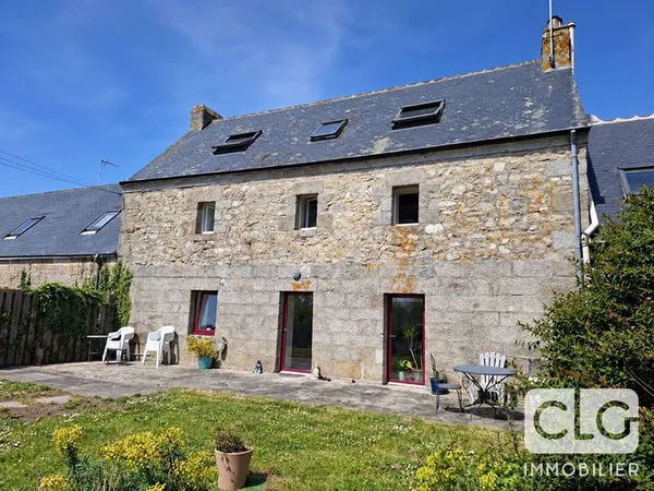 Maison 4 pièces 130 m²