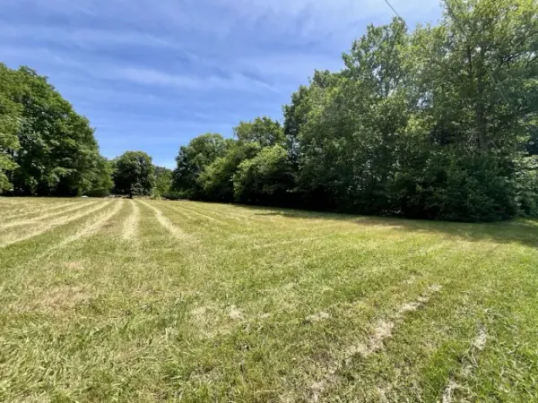 Terrain 1860 m²