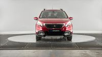 Peugeot 2008 1.2 PureTech 110ch Allure S&S EAT6 — photo 1