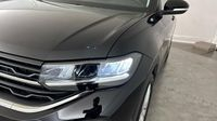 Volkswagen T-Cross 1.0 TSI 116ch VW Edition DSG7 — photo 17