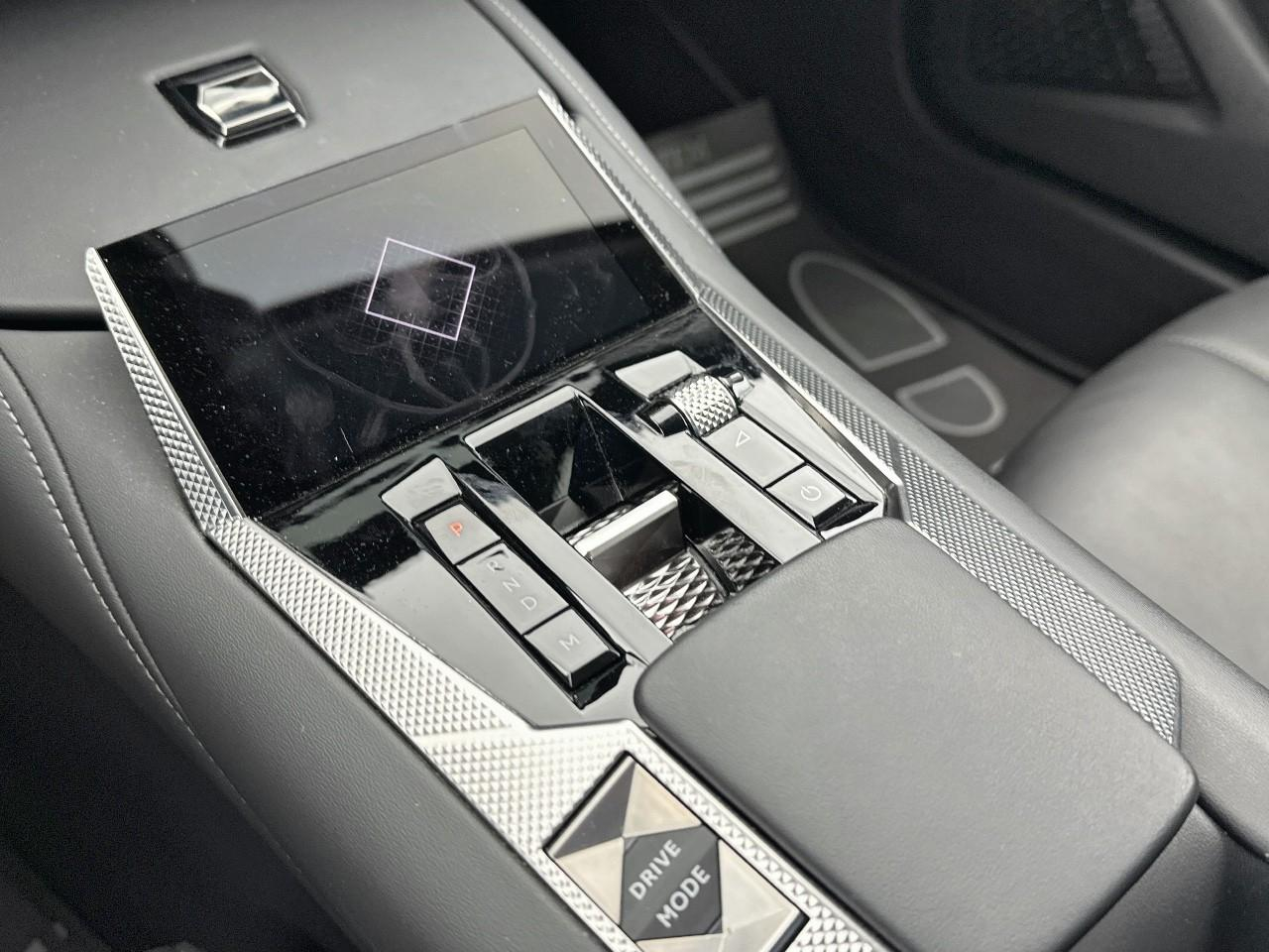Ds Ds 4 puretech 180 eat8 cross rivoli — photo 27