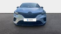 Renault Captur 1.6 E-Tech hybride 145ch Rive Gauche — photo 8