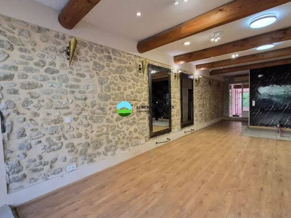 Appartement 3 pièces 54 m²