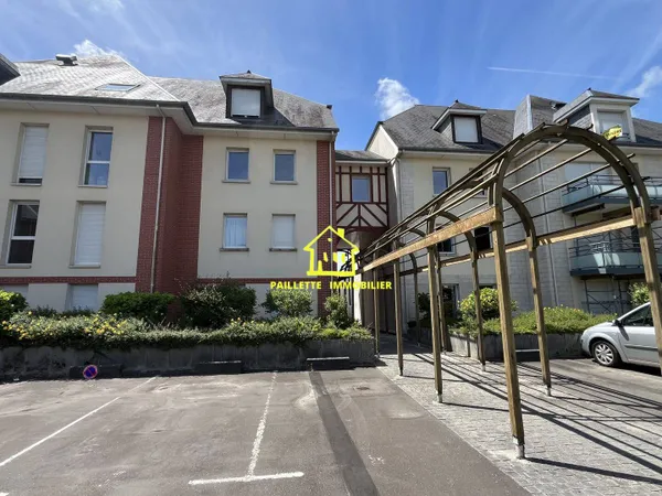 Appartement 4 pièces 89 m²