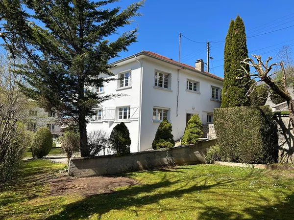 Maison 6 pièces 158 m²