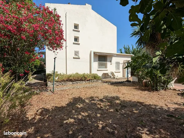 Maison 4 pièces 86 m²