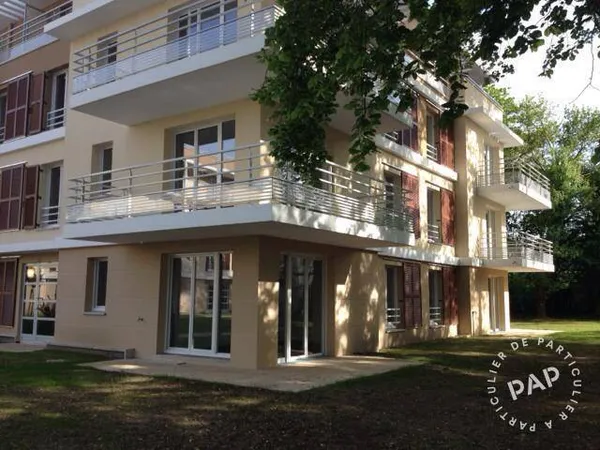Studio 1 pièce 34 m²