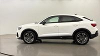 Audi Q3 Sportback 35 TDI 150ch S line S tronic 7 — photo 7