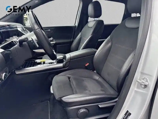 Mercedes Classe B 200 d 8g-dct — photo 9
