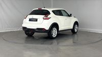 Nissan Juke 1.5 dCi 110ch N-Connecta 2018 — photo 5