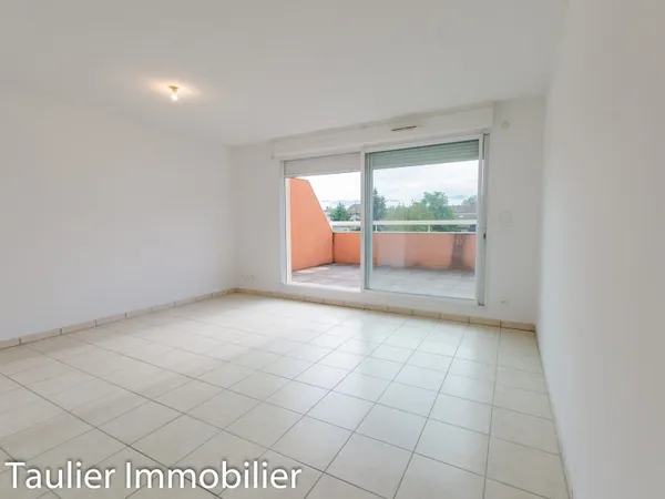 Appartement 3 pièces 74 m²