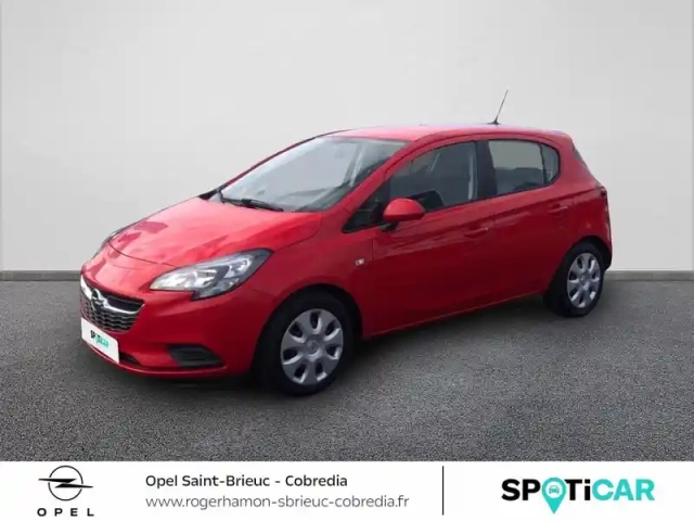 Opel Corsa 1.4 90ch enjoy start/stop 5p