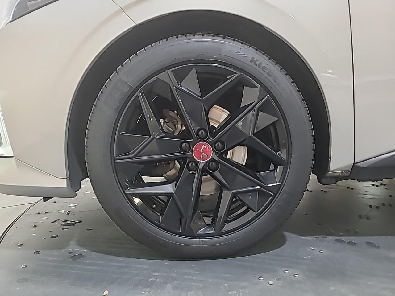 Ds Ds 4 puretech 130 eat8 performance line — photo 16