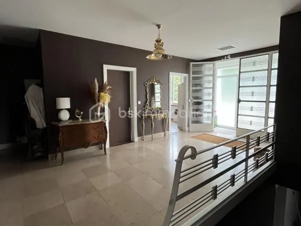 Maison 5 pièces 132 m²