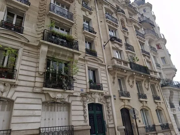 Appartement meublé à louer dans le Quartier latin, Paris - 5e arrondissement
