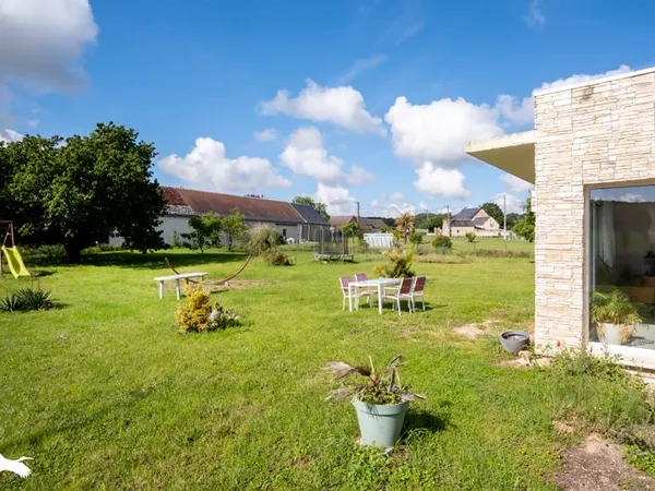 Maison 4 pièces 101 m²