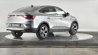 Renault Arkana 1.6 E-Tech hybride 145ch RS Line Fast Track — photo 5