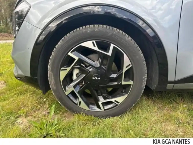 Kia Sportage 1.6 t-gdi 265ch phev gt-line premium bva6 4x4 — photo 4