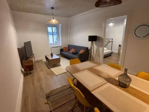 Appartement 3 pièces 75 m²
