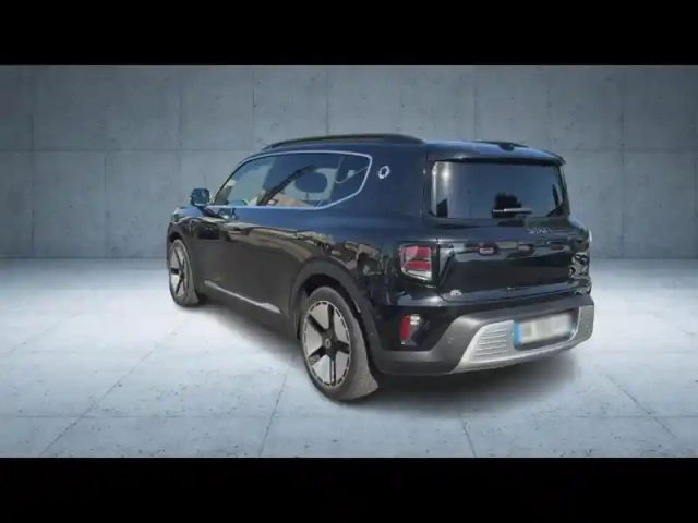 Smart #5 363ch 100kwh premium — photo 7
