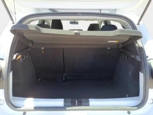 Dacia Sandero 1.0 sce 65ch essential — photo 24