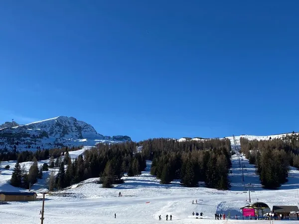 Vente studio entièrement rénové (2023) - coeur de superdévoluy 🏔️🏡