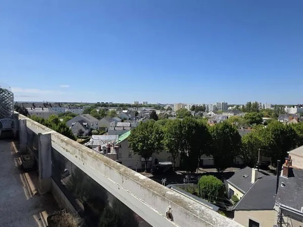 Appartement 3 pièces 79 m²