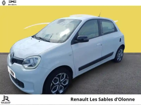Renault Twingo 1.0 sce 65ch equilibre