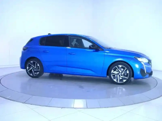 Peugeot 308 bluehdi 130ch s&amp;s bvm6 — photo 32