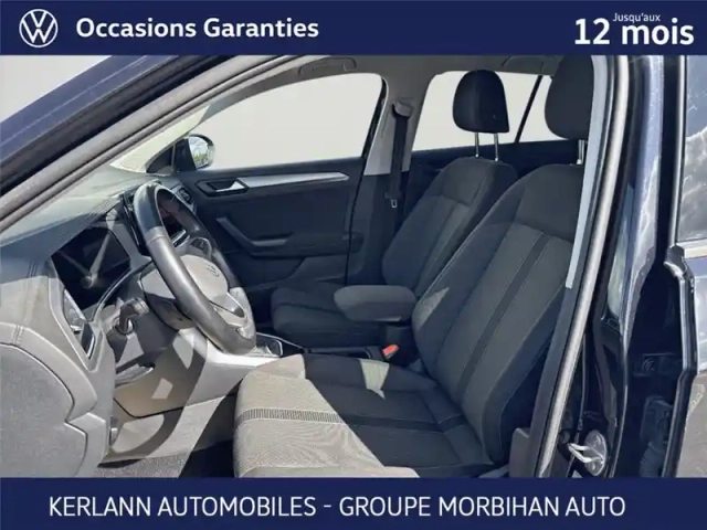 Volkswagen T-Roc 2.0 tdi 150 start/stop dsg7 — photo 5