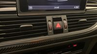 Audi Rs6 Avant 4.0 V8 TFSI 605ch performance quattro Tiptronic — photo 26