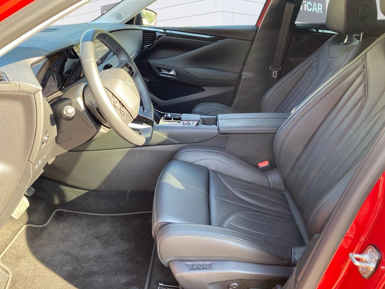 Ds Ds 4 e-tense 225ch rivoli — photo 9