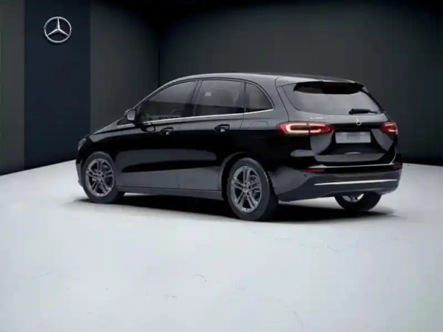 Mercedes Classe B 180 d style line edition — photo 3