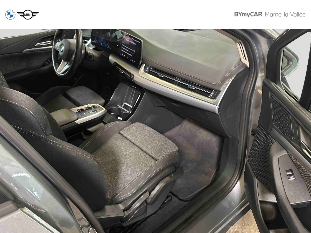 BMW Active Tourer 225e xDrive 245 ch DKG7 — photo 31