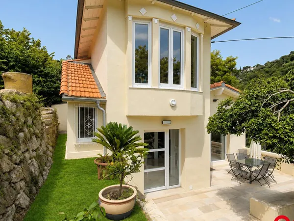 Maison 4 pièces 70 m²