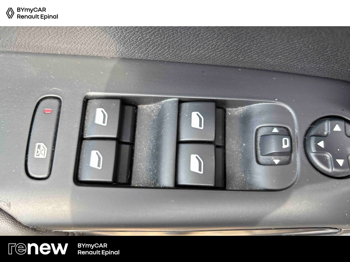 Citroen C5 Aircross BlueHDi 130 S&amp;S EAT8 — photo 17