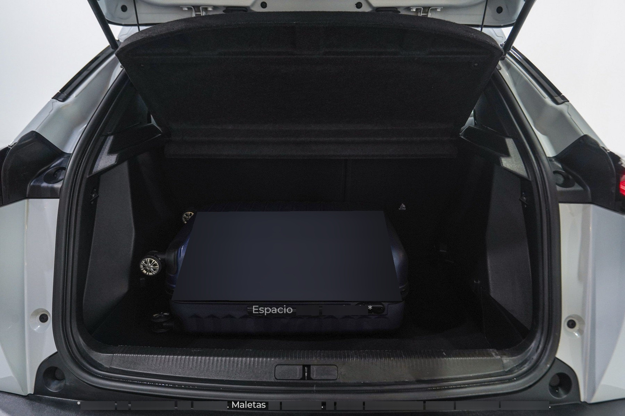 Peugeot 2008 — photo 15