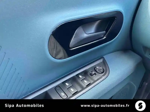Fiat Panda grande  e 113 ch 44kwh — photo 33