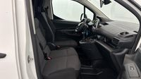 Peugeot Partner Standard 650kg BlueHDi 100ch S&S Asphalt — photo 10