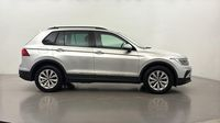 Volkswagen Tiguan 2.0 TDI 150ch Life Plus DSG7 — photo 4