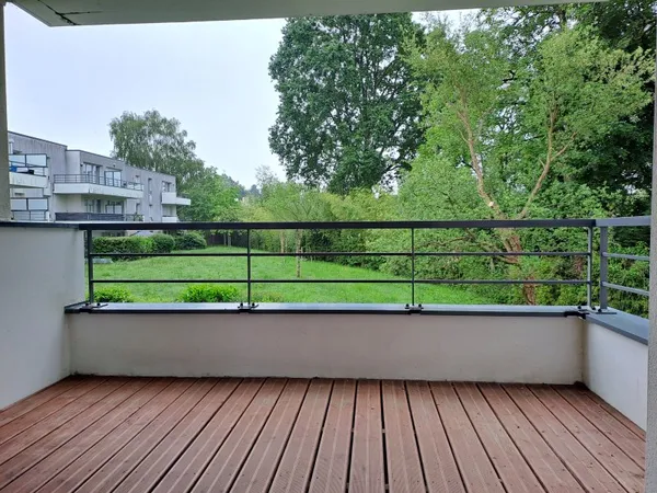 Vends appartement - 41m²