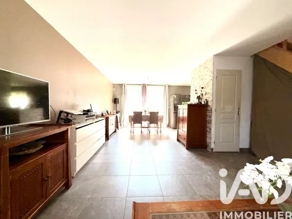 Maison 5 pièces 78 m²