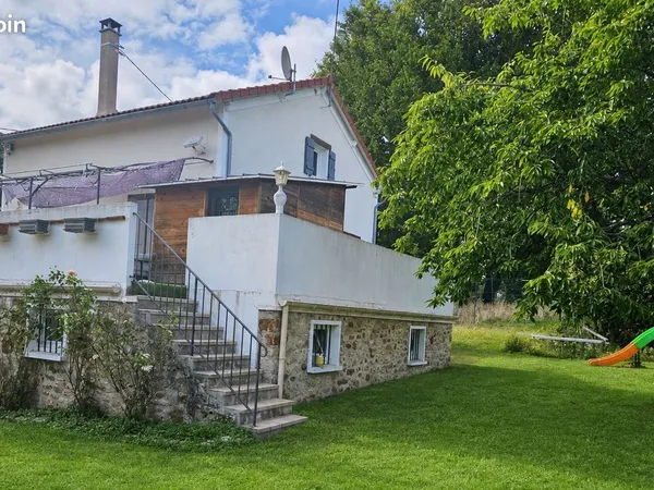 Maison en location sur Perthes
