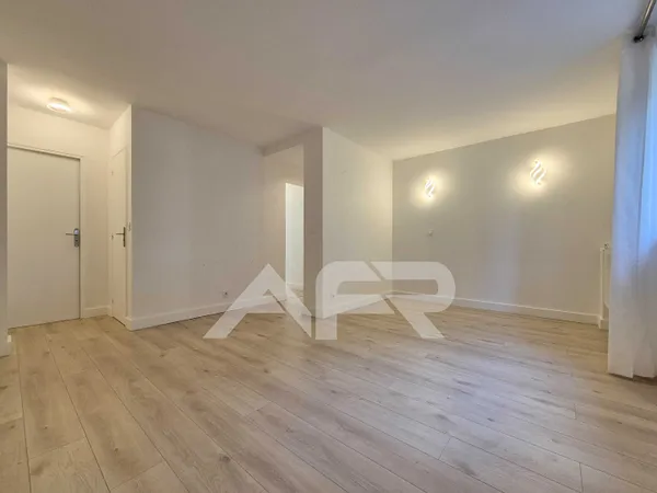 3 PIÈCES 2 CHAMBRES A CHATOU