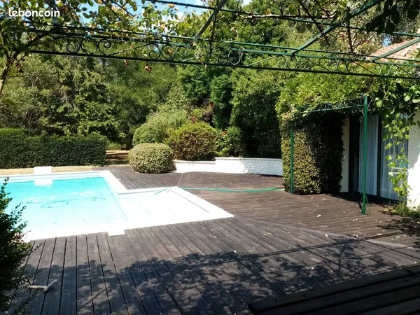 Belle propriété proche de Bergerac