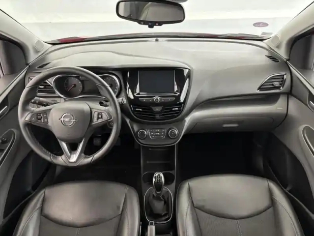 Opel Karl 1.0 75ch innovation suréquipée — photo 26
