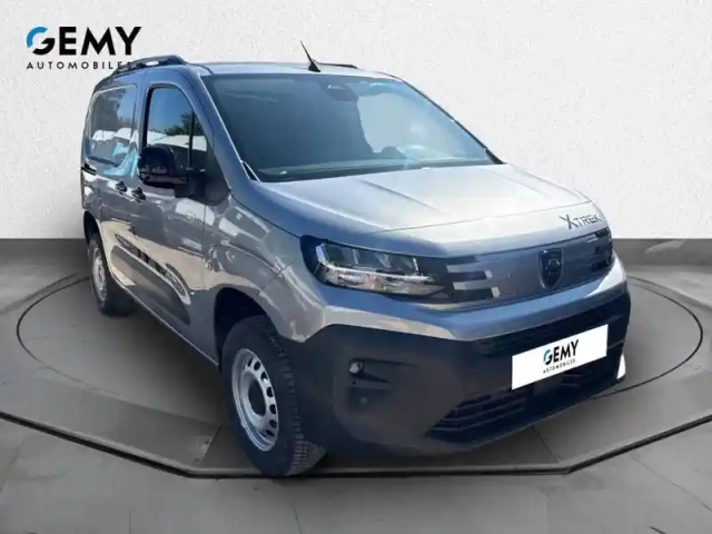 Peugeot Partner dangel 4x2 xtrek diesel 130 ch m manuelle — photo 3