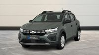 Dacia Sandero 1.0 ECO-G 100ch Stepway Essential — photo 1
